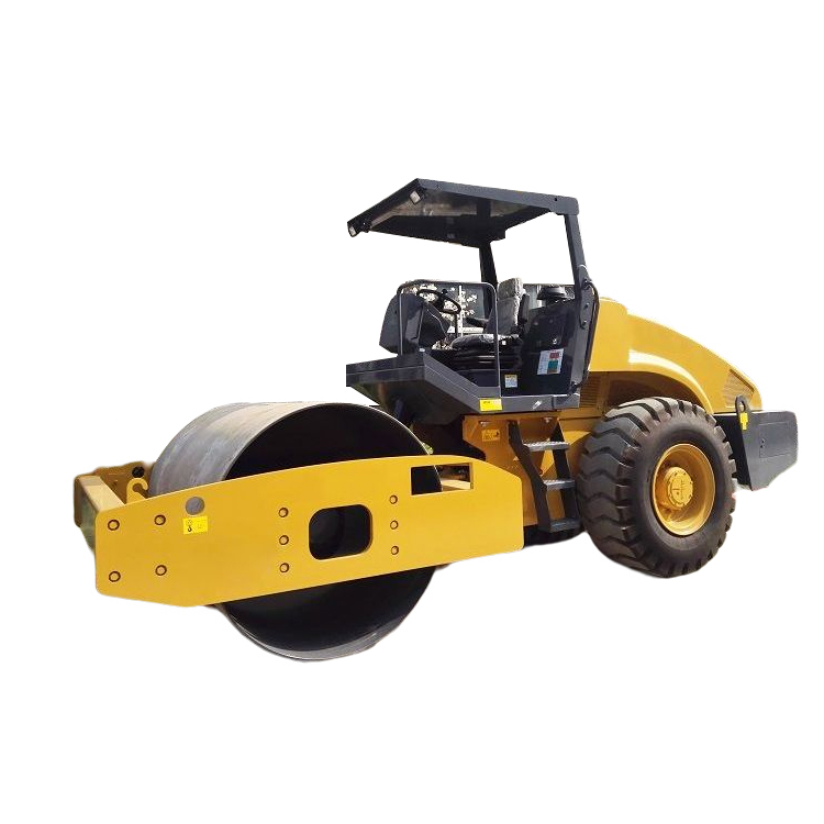 XS103H single roller road roller